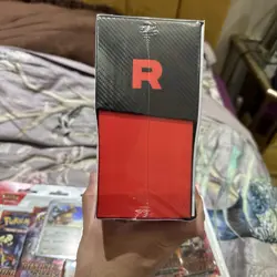 Pokemon TCG - Destined Rivals ETB - In Hand- Brand New & Sealed!! - Image 4