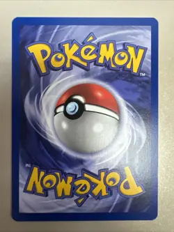 Paras 59/64 Common 1st Edition Pokemon Card NM - Image 2