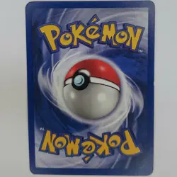 Pokemon 1st Edition Team Rocket Grimer Common (57/82) - Image 2
