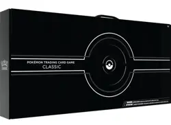Pokemon TCG Classic Collection Box (English) - New & Sealed - Image 1