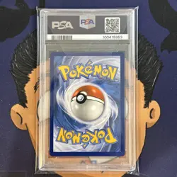 💎PSA 10 GEM MINT 2024 Pokemon Mew 151 WIGGLYTUFF EX #187 ULTRA RARE - Image 3