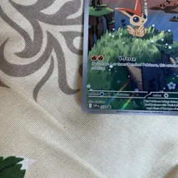 Victini SVP 208 - PROMO - Illustration Rare - Pokemon Card - Image 5
