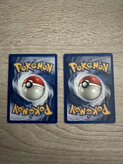 Pokemon Cards Gastly Haunter Base Set with Bonus Gift - Image 2