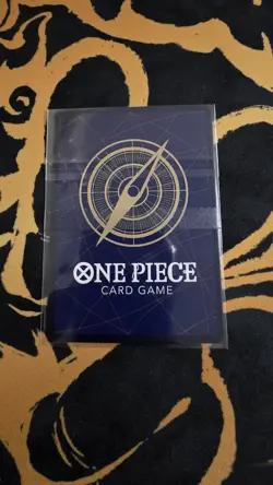 Zeus (OP11-106) Promo Bandai Card Games Fest 24-25 One Piece Nami english - Image 2