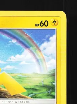 Pikachu 28/73 LP Shining Legends English Pokemon Card TCG - Image 5