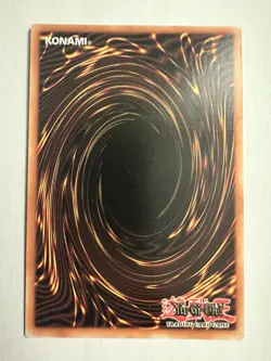 Yugioh Armed Rebeellion ROTA-EN051 Common 1st Edition Card NM - Image 2