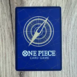 OP11-106 Zeus : Rare Alternative Art English One Piece TCG Card : OP11: - Image 2