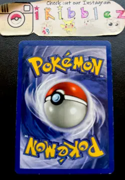 Wigglytuff 19/130 PL+ Holo Rare Base Set 2 Pokemon Card. Free Tracked Shipping! - Image 3