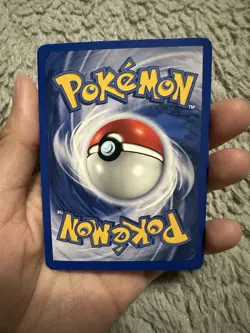 Pokemon TCG Clefairy Base Set 2 Holo Unlimited Rare Card 6/130 LP Condition - Image 2