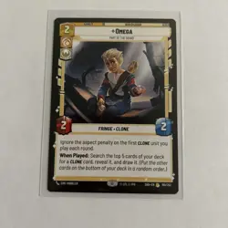 SWU TCG 24 Card Lot! Lots Of Assorted Hits! Receive Exact Cards Shown Lot 9 - Image 1
