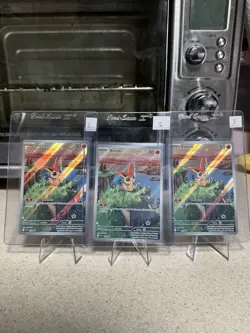 Victini 208 Sv: Scarlet & Violet Promo Cards Holo - Image 2