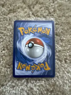 Victini 208 Sv: Scarlet & Violet Promo Cards Holo - Image 2