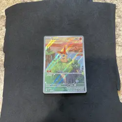 Victini 208 Sv: Scarlet & Violet Promo Cards Holo - Image 2