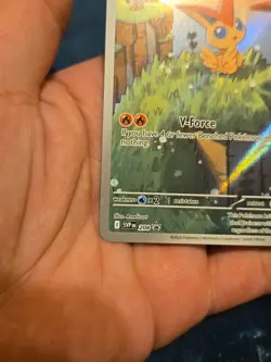 Victini 208 Sv: Scarlet & Violet Promo Cards Holo - Image 3