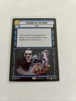 SWU TCG 24 Card Lot! Lots Of Assorted Hits! Receive Exact Cards Shown Lot 6 - Image 2