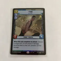 SWU TCG 24 Card Lot! Lots Of Assorted Hits! Receive Exact Cards Shown Lot 4 - Image 2