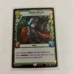 SWU TCG 24 Card Lot! Lots Of Assorted Hits! Receive Exact Cards Shown Lot 4 - Image 3