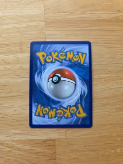 Cynthia's Garchomp EX Hyper Rare Card 241/182 Gem Mint Pack Fresh Gold Full Art - Image 2