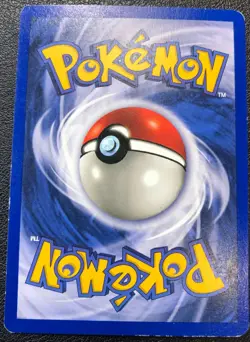 Nidoqueen Pokemon Holo 7/64 CCG TCG Gaming RARE!! Holofoil Trading Game Card - Image 2