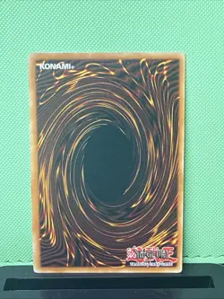 Black Rose Dragon CSOC-EN039 Ghost Rare NM Yugioh Card - Image 2