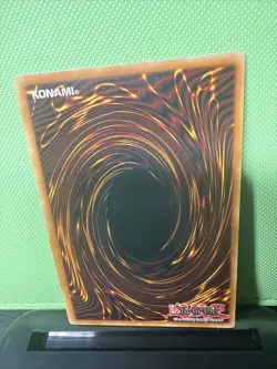 Black Rose Dragon CSOC-EN039 Ghost Rare NM Yugioh Card - Image 4
