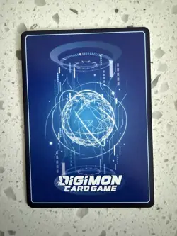 Digimon Card - Future Potential! - P-156 Animation Series 25th Anniversary Set - Image 2