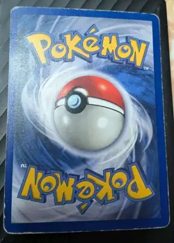 Pokemon Charizard 4/102 Base Set Vintage WOTC Holo Rare TCG Card - Image 4