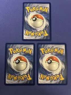 Pokemon Cards 3 Card Promo Lot Arceus V, Tyranitar V And Jirachi V - Image 2