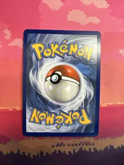 Pokemon Card Keldeo V 053/202 Ultra Rare Sword & Shield Near Mint - Image 2