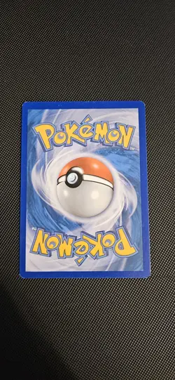 Growlithe RC4/RC25 - Legendary Treasures Radiant Holo - Pokemon Card - Image 2
