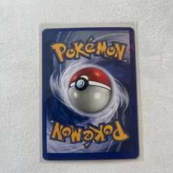 Pokemon: Blastoise Holo Rare #2/102 Base Set WOTC 1999 Vintage - awesome card - Image 2