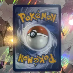 Snorlax VMAX 142/202 Sword & Shield Full Art Holo Ultra Rare Pokemon Played - Image 2