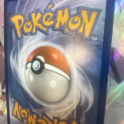 Snorlax VMAX 142/202 Sword & Shield Full Art Holo Ultra Rare Pokemon Played - Image 4