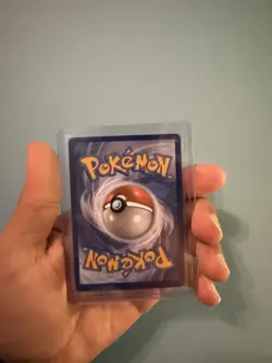 Pokemon TCG Mega-Aerodactyl-EX XY98 Holo - Image 2