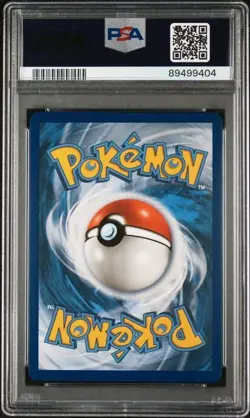 2015 Pokemon XY Ancient Origins M Tyranitar EX 43/98 Ultra Rare Holo PSA 10 MINT - Image 2