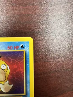 Pokemon TCG Misty's Psyduck Gym Challenge 90/132 Regular 1st Edition Common - Image 4