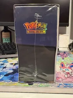Pokemon TCG Scarlet & Violet Surging Sparks Elite Trainer Box ETB (SEALED) - Image 2