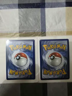 Tornadus SVP 209 & Thundurus SVP 210 - POKEMON CENTER - Promo Set - Image 2