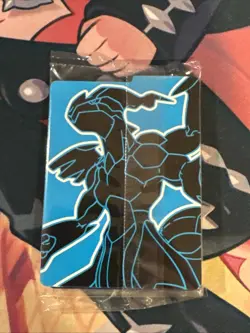 Pokemon TCG Thunderous #209 Promo From Scarlet & Violet Black Bolt ETB - Image 2