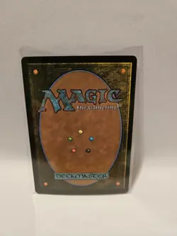 Vaan, Street Thief (Borderless) Final Fantasy Foil - Image 2