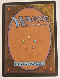 City of Traitors - Exodus MTG Magic the Gathering Card - Image 2