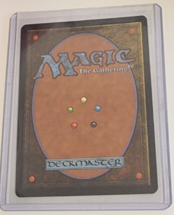 City of Traitors - Exodus MTG Magic the Gathering Card - Image 4