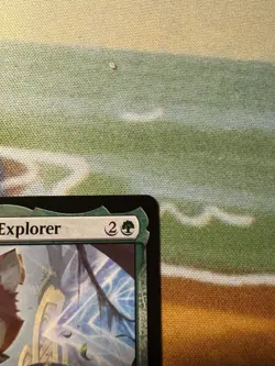 Loot, Exuberant Explorer | Foundations | NM - Image 3