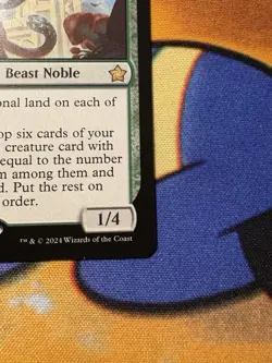 Loot, Exuberant Explorer | Foundations | NM - Image 4