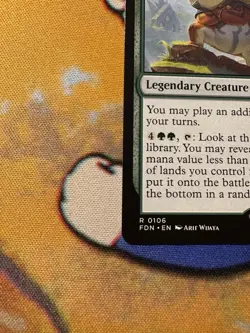 Loot, Exuberant Explorer | Foundations | NM - Image 5