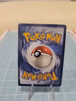 Morpeko Reverse Holo - 072/167 - Twilight Masquerade Pokemon 2024 - Image 2