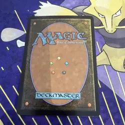 Emet-Selch, Ascian Showcase FOIL Magic The gathering Final Fantasy R 0036 FCA - Image 3