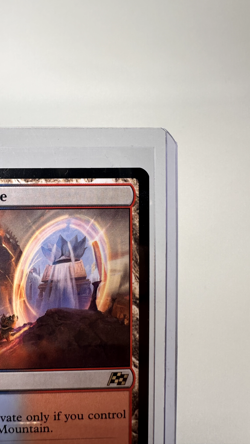 Riverpyre Verge Aetherdrift Regular, Rare Land, Near Mint, Fast Shipping! - Image 4