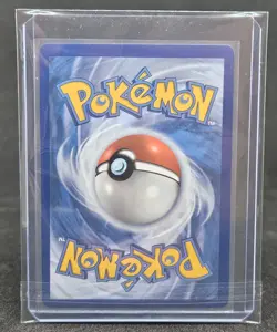 M Rayquaza EX 76/108 Classic Collection Holo Celebrations Pokemon TCG - Image 4
