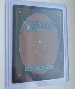 MTG Magic the Gathering Doubling Season Foundations Foil Card - Image 2